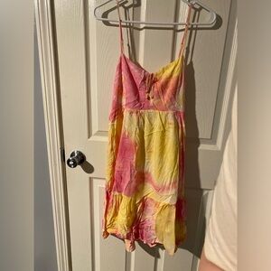 Summer dress